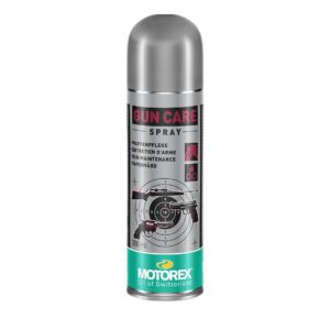Motorex <br><b>Gun Care Spray </b><br>300ml