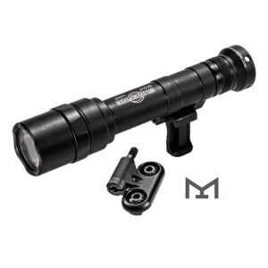 Startseite 125 SureFire <br><b>Scout Light Pro M640</b><br>1000 Lumen |