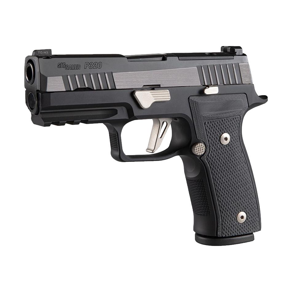 SIG SAUER P320 AXG Equinox