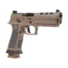 SIG SAUER P320-XFIVE DH3 SIG SAUER P320-XFIVE DH3