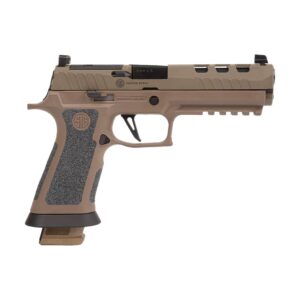 Startseite 87 SIG SAUER P320-XFIVE DH3