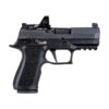 SIG SAUER P320 RXP XCOMPACT SIG SAUER P320 RXP XCOMPACT
