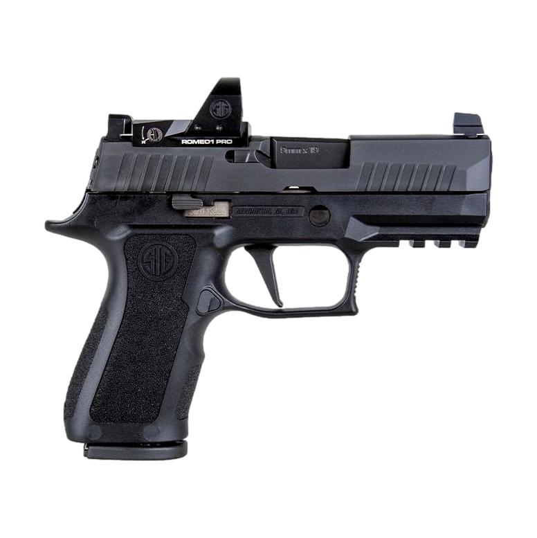 SIG SAUER P320 RXP XCOMPACT SIG SAUER P320 RXP XCOMPACT
