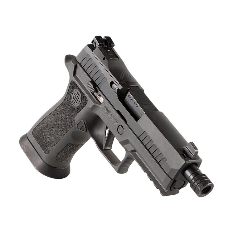SIG SAUER <br><b>P320 XCarry Legion </b><br>9 mm Para 5
