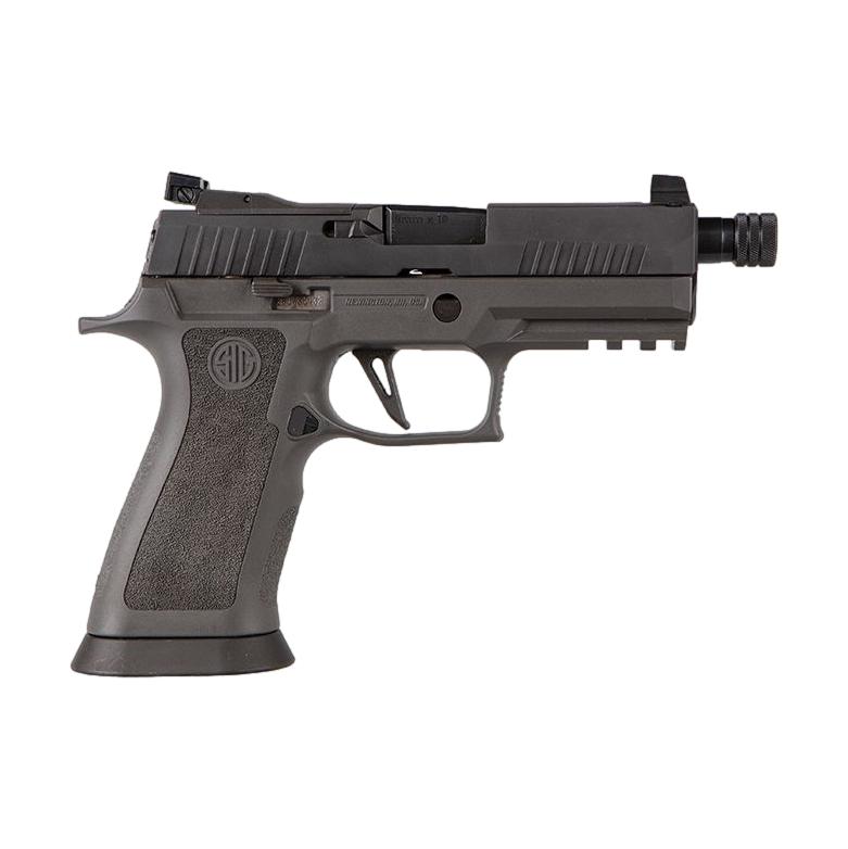 SIG SAUER <br><b>P320 XCarry Legion </b><br>9 mm Para 1