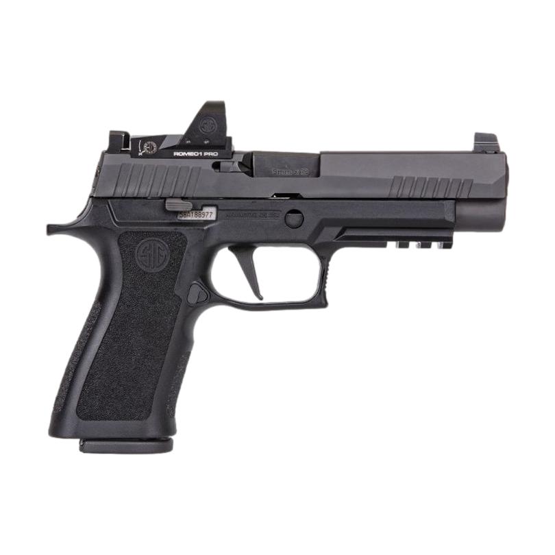 SIG SAUER P320 RXP XFull ROMEO1PRO SIG SAUER P320 RXP XFull ROMEO1PRO