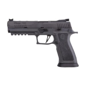 Startseite 94 SIG SAUER P320 X-Five Legion
