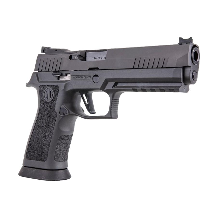 SIG SAUER P320 X Five Legion 5" 9 mm Para SIG SAUER P320 X Five Legion 5" 9 mm Para