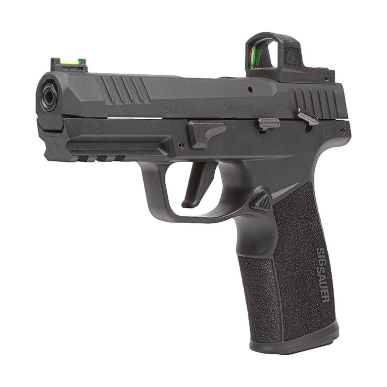 SIG SAUER P322 ROMEOZERO ELITE SIG SAUER P322 ROMEOZERO ELITE