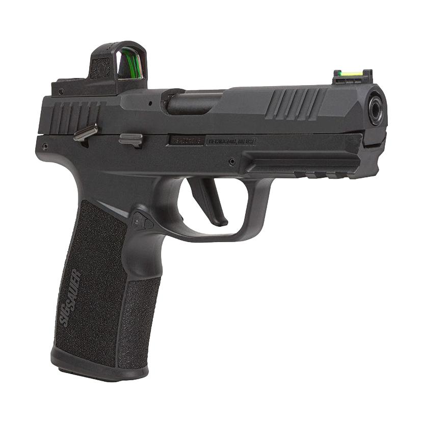 SIG SAUER P322 ROMEOZERO ELITE SIG SAUER P322 ROMEOZERO ELITE