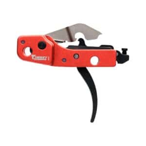 Timney Triggers Abzug Drop-In AK47