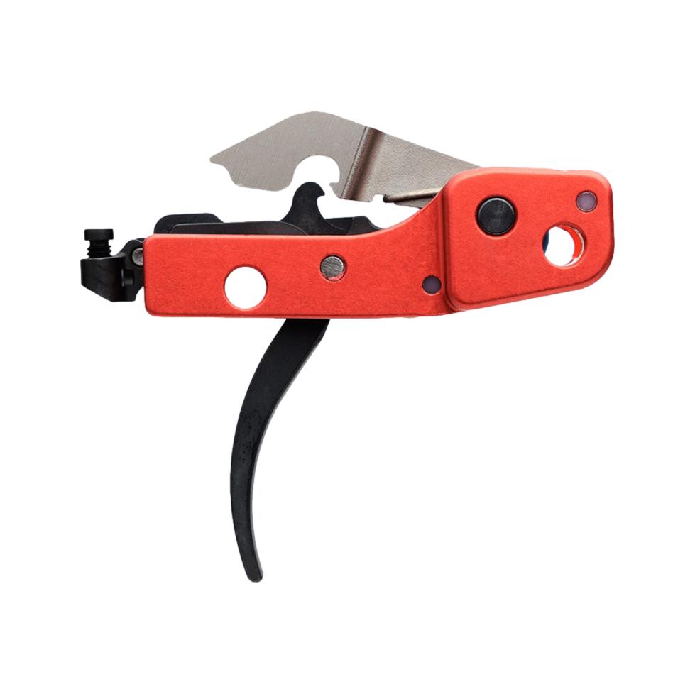 Timney Triggers Abzug Drop-In AK47