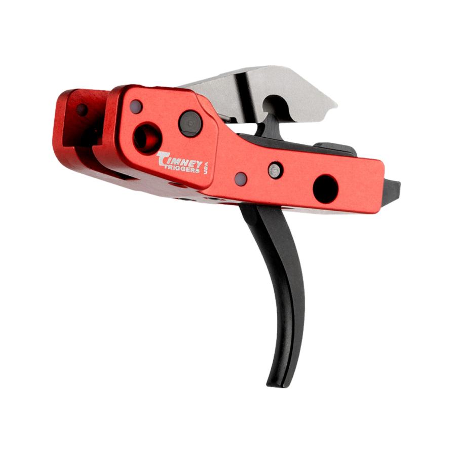 Timney Triggers Abzug Drop-In AK47