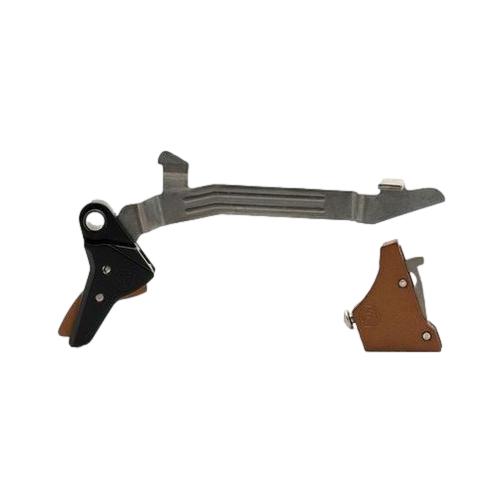 Timney Triggers Glock Abzug Alpha 3lbs Glock Gen3-4 Timney Triggers Glock Abzug Alpha 3lbs Glock Gen3-4