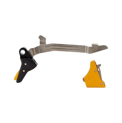 Timney Triggers Glock Abzug Alpha 3lbs Glock Gen3-4 Timney Triggers Glock Abzug Alpha 3lbs Glock Gen3-4