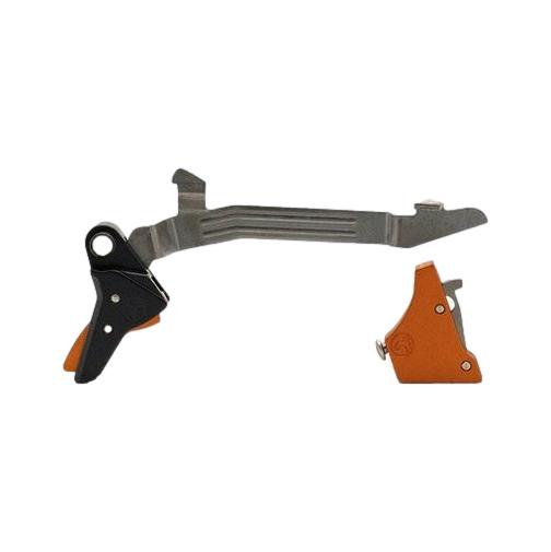 Timney Triggers Glock Abzug Alpha 3lbs Glock Gen3-4 Timney Triggers Glock Abzug Alpha 3lbs Glock Gen3-4