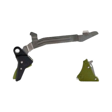 Timney Triggers Glock Abzug Alpha 3lbs Glock Gen3-4 Timney Triggers Glock Abzug Alpha 3lbs Glock Gen3-4