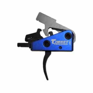 Startseite 55 Timney Triggers <br><b>AR Targa 2+2lbs </b><br> 663 | 2-Stage