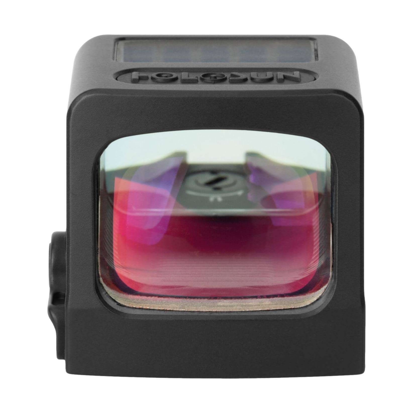 Holosun <br><b>Classic EPS Carry RD MRS </b><br> 2MOA/32MOA Kreispunkt 3