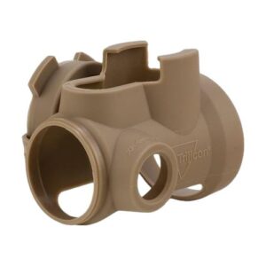 Trijicon MRO Schutzhülle FDE