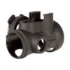 MRO HD Cover Trijicon <br><b> MRO HD Schutzhülle </b><br> Schwarz 4
