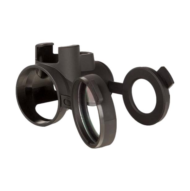 Trijicon <br><b> MRO HD Schutzhülle </b><br> Schwarz 2