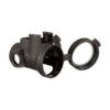 MRO HD Cover Trijicon <br><b> MRO HD Schutzhülle </b><br> Schwarz 6