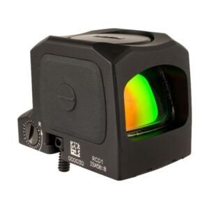 Startseite 52 Trijicon RCR Red-Dot 3.25MOA