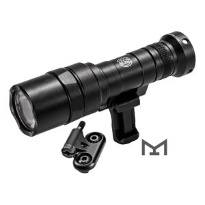SureFire <br><b>Mini Scout Light Pro M340C </b><br>500 Lumen |