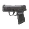 SIG SAUER P365 Optic Ready (Manual Safety)