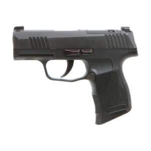 SIG SAUER P365 Optic Ready