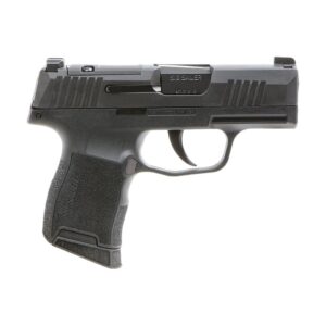 SIG SAUER P365 Optic Ready