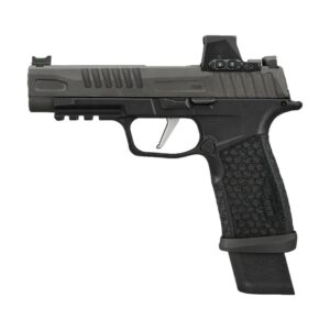 SIG SAUER P365-FUSE ROMEO-X