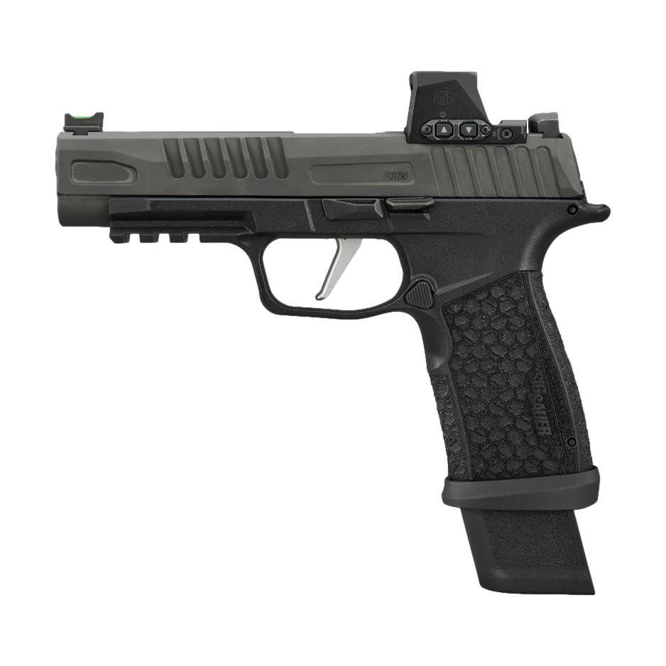 SIG SAUER P365-FUSE ROMEO-X