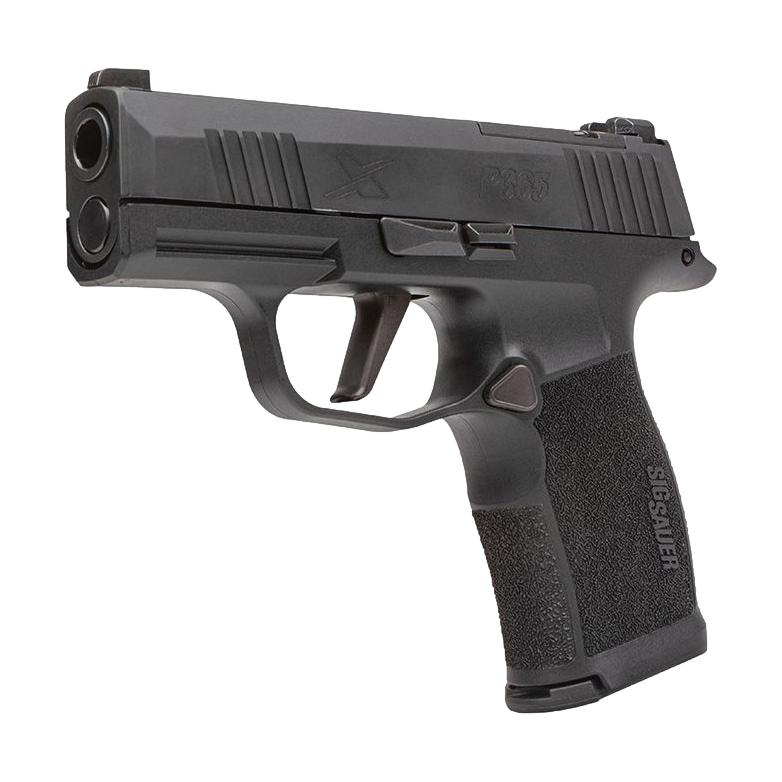 SIG SAUER P365X