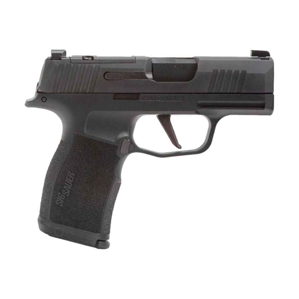 SIG SAUER P365X