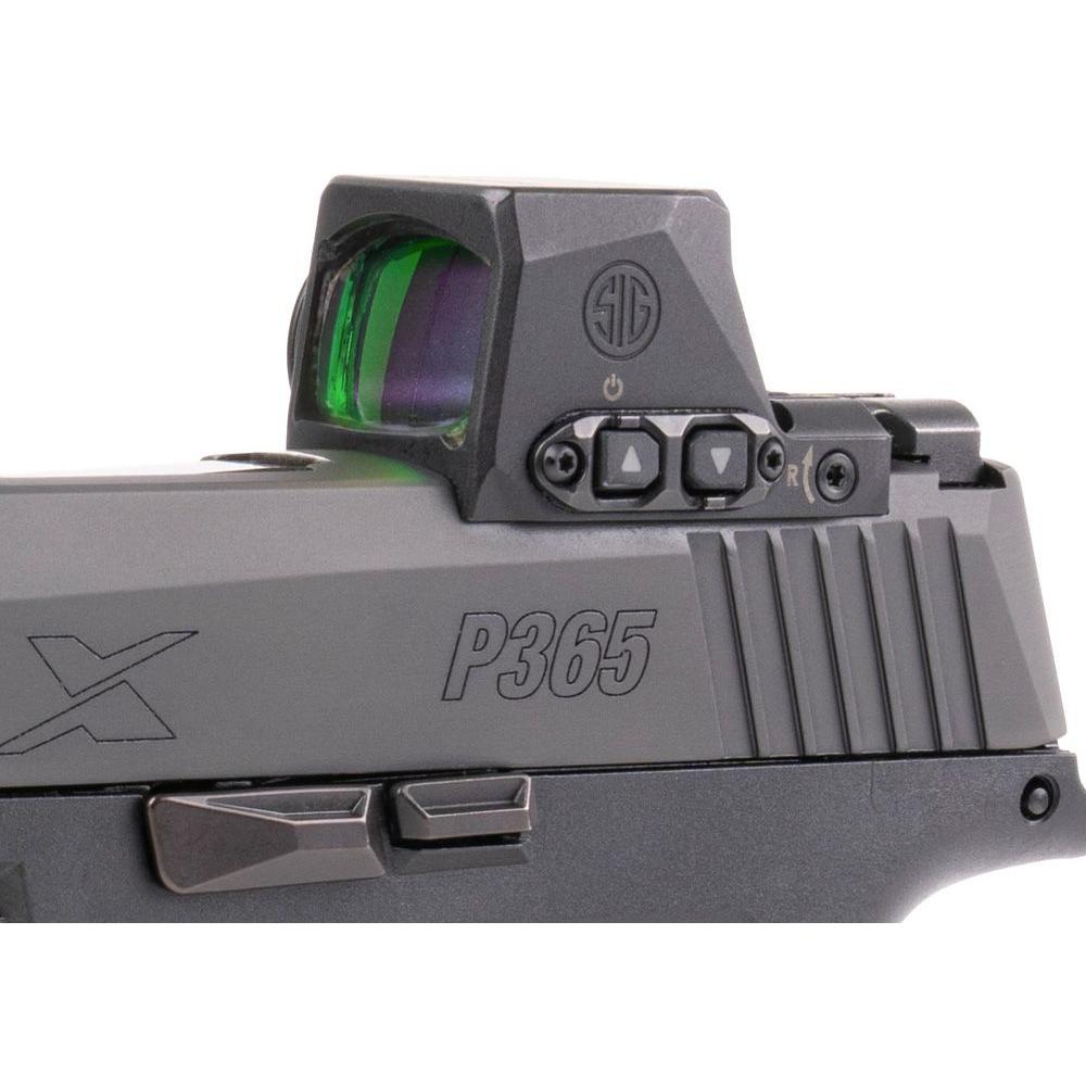 SIG SAUER ROMEO-X Compact SIG SAUER ROMEO-X Compact