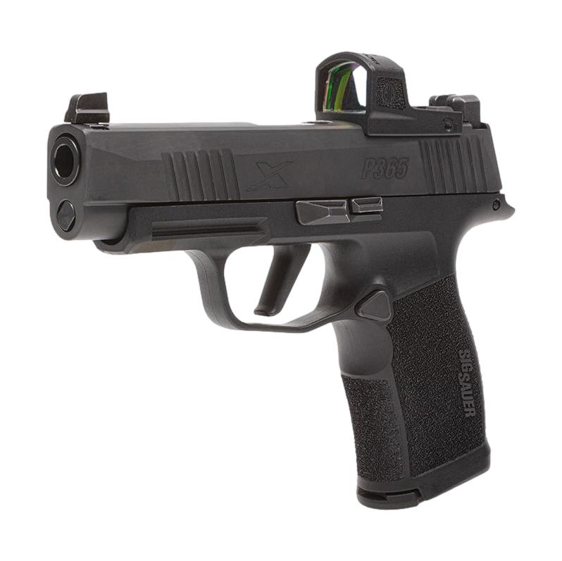 SIG SAUER P365 XL ROMEOZERO ELITE SIG SAUER P365 XL ROMEOZERO ELITE