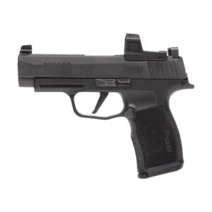 SIG SAUER P365 XL ROMEOZERO ELITE