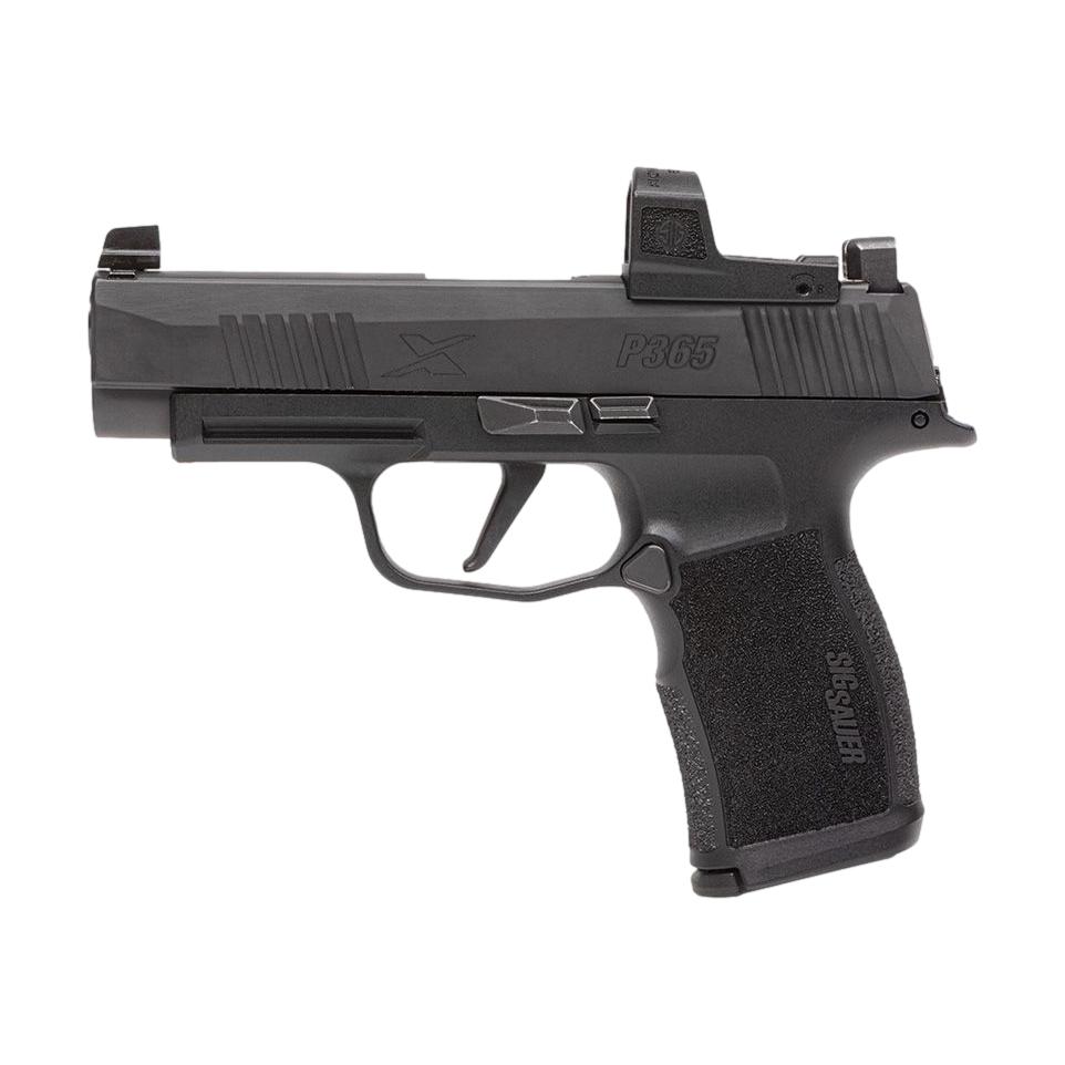 SIG SAUER P365 XL ROMEOZERO ELITE SIG SAUER P365 XL ROMEOZERO ELITE