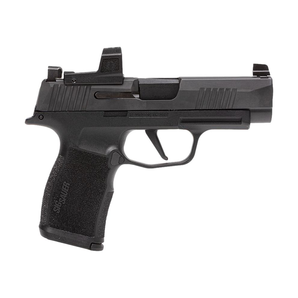 SIG SAUER P365 XL ROMEOZERO ELITE SIG SAUER P365 XL ROMEOZERO ELITE