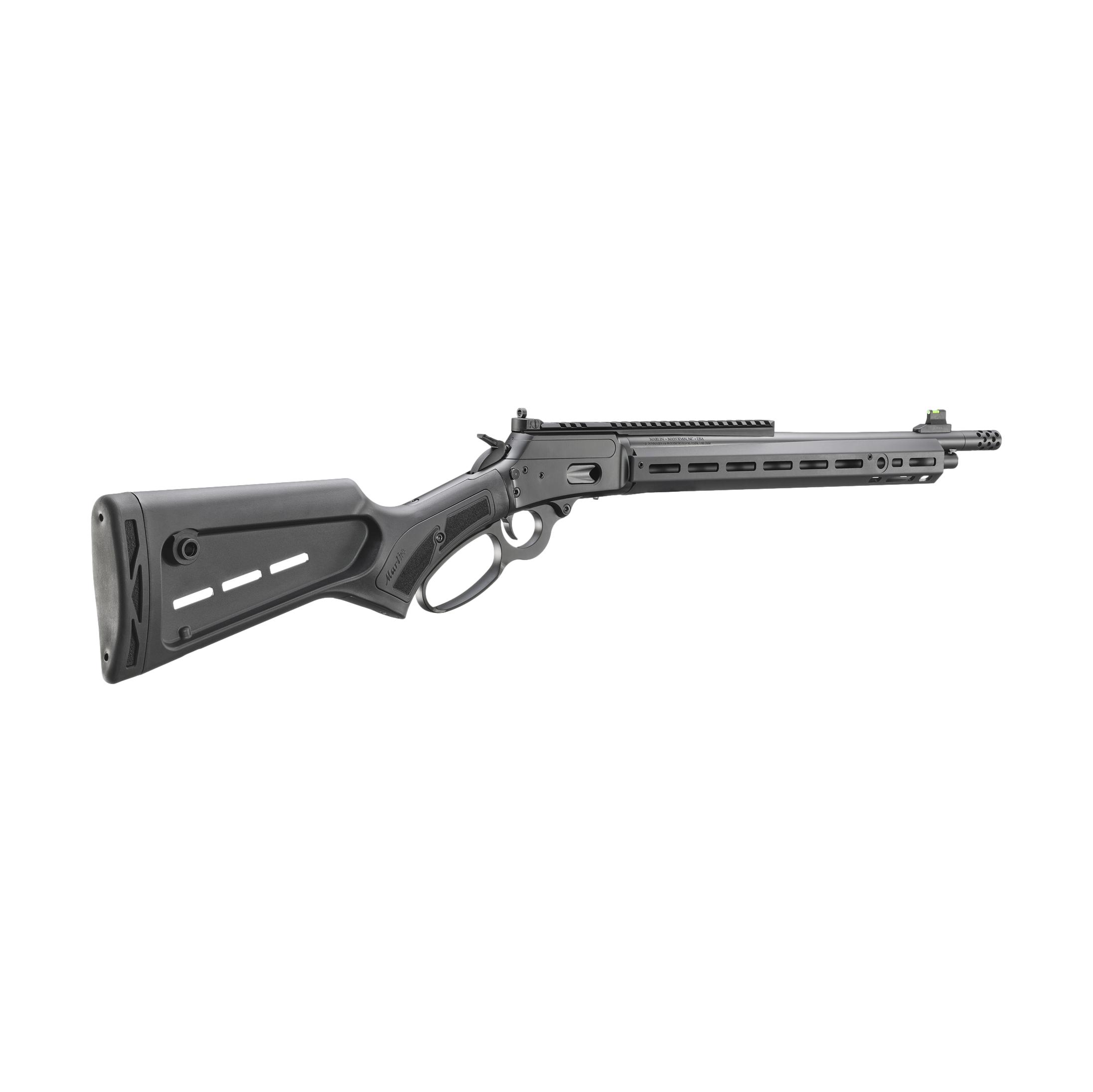 Marlin Firearms Dark Series 1894 | 16.17" .44 Rem Mag