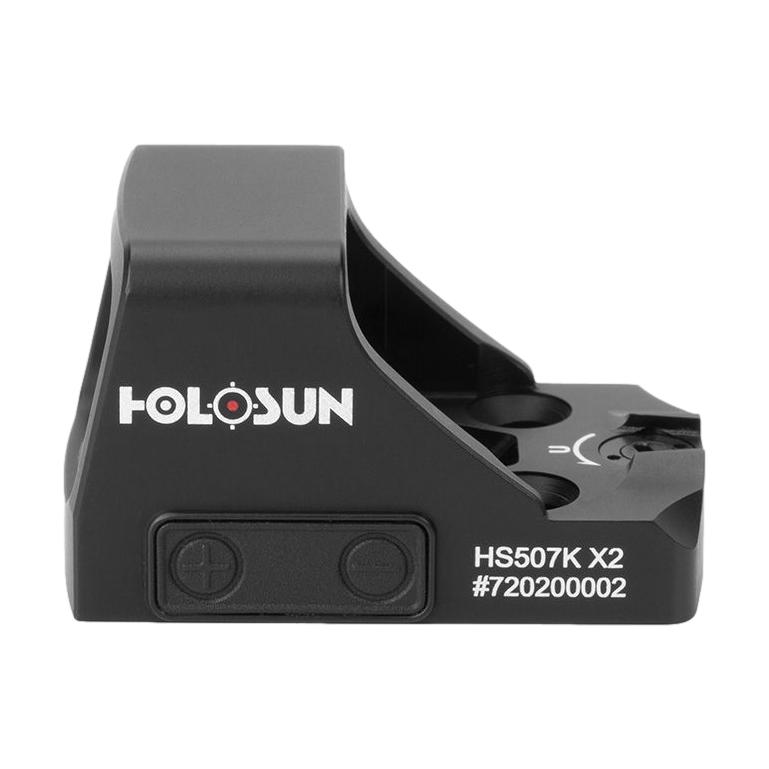 Holosun HS507K X2