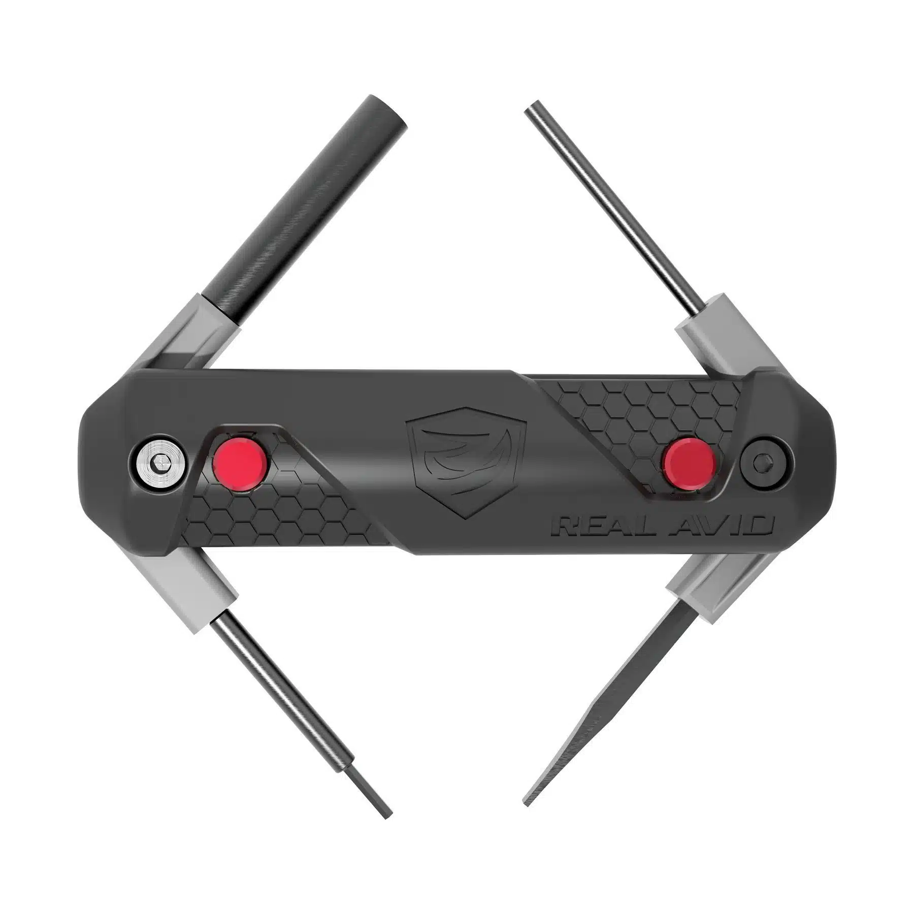 Multitool: 4-in-1ToolForGlock