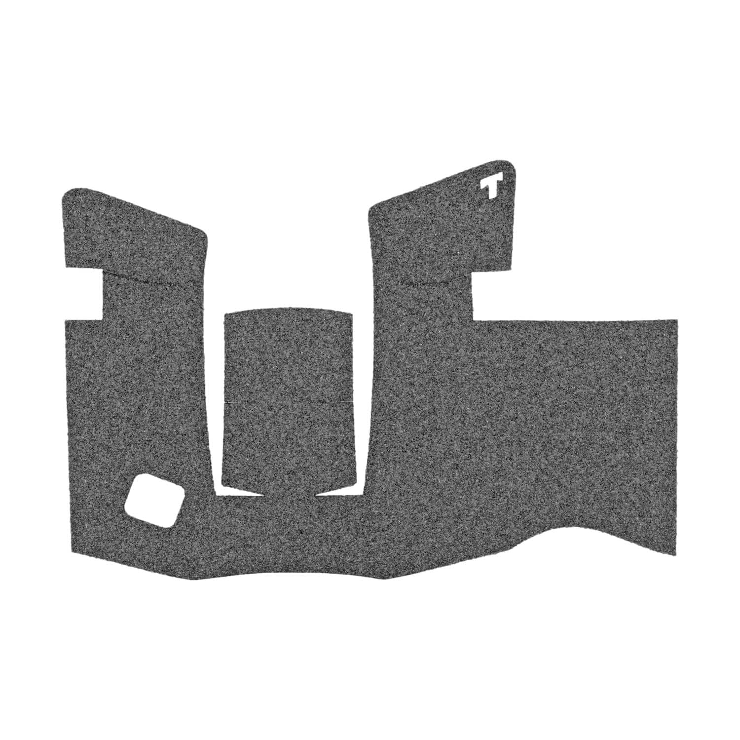 TALON Grips Glock 48/43X