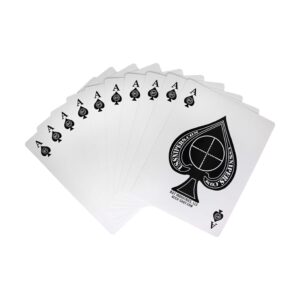 B&T Industries<br><b>ELC U.S. Snipers Death Card</b><br>27.94cm x 21.59cm