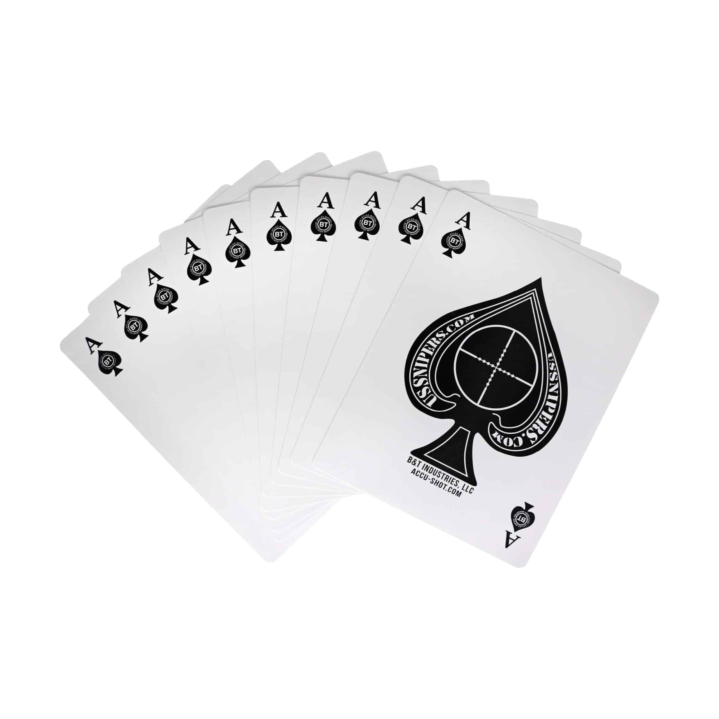 468-US10-ELC-U.S.-Snipers-Death-Calling-Cards_clipped_rev_1 B&T Industries<br><b>ELC U.S. Snipers Death Card</b><br>27.94cm x 21.59cm 1