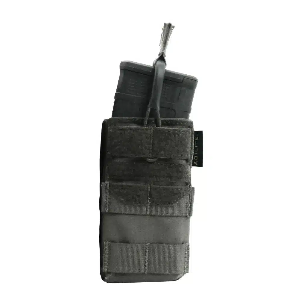 Agilite AG1 5.56 Single Magazin Pouch Agilite AG1 5.56 Single Magazin Pouch