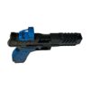 Walther PDP Custom Walther <br><b>Custom-Built PDP Steel Frame Match FS 5"</b><br> 9mm Para | IPSC Production Optics 8