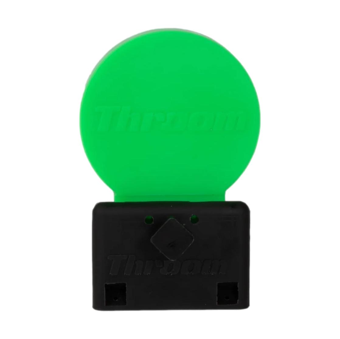 Throom <br><b>Knockdown Target & Base </b><br>1 Target + 1 Base | 1